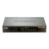 D-Link DES-1008PA Desktop Switch PoE 10/100 Mbit/s 8-port