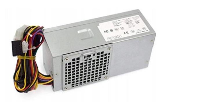 Zasilacz Dell Optiplex 390 790 990 3010 7010 9010 250W [D250AD-00 L250PS-00 DPS-250AB-68A H250AD-00 F250ED-00 F250AD-00]
