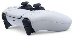 Gamepad Sony PlayStation 5 DualSense White V2 [711719575863]