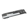Mitsu bateria Lenovo ThinkPad T460s, T470s 10.8V/11.1V, 2140mAh (przednia) [BC/LE-T460S-2]