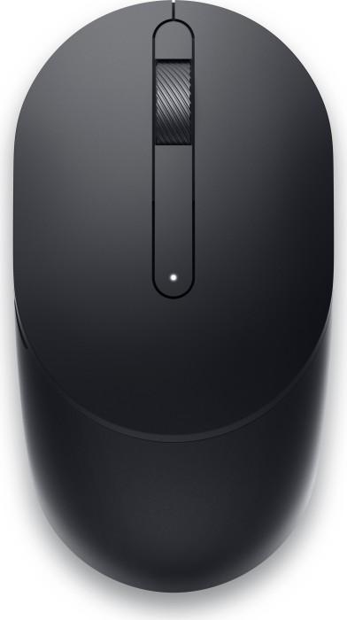 Dell MS300 Black Wireless 4000dpi (optyczna, 1, 3) (czarny) [570-ABOC]