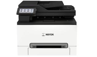 Xerox C305ae (C305V_AEEU) Kolor A4 (drukarka, kopiarka, skaner, faks, ADF 50) (USB 2.0, LAN 1Gb, WiFi 5, 1xHost USB) (automatyczny dupleks A4, skanowanie dwustronne jednoprzebiegowe)
