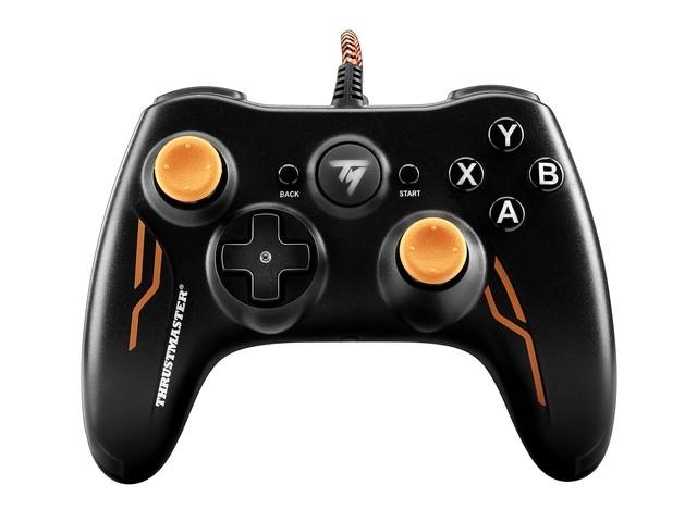 Thrustmaster GP XID Esport Edition [2960821]