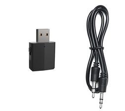 Bluetooth v5.0 Wireless audio ZF-169 Plus odbiornik / nadajnik USB [ZN0198]