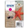 C13T03U34010 (603) - magenta, oryginalny wkład z atramentem Epson, 3,4 ml, 150 stron (Epson XP-2100 XP-2105 XP-2150 XP-2155 XP-3100 XP-3105 XP-3150 XP-3155 XP-4100 XP-4105, XP-4105 XP-4150)