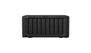 Serwer plików NAS Synology DS1821+