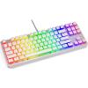 Endorfy Thock TKL OWH P. Kailh BR RGB [EY5A008]