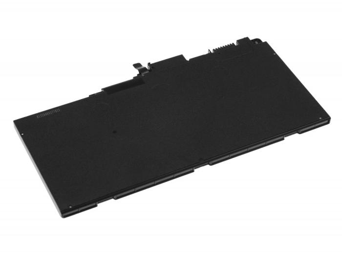Green Cell bateria TA03XL do HP EliteBook 745 G4 755 G4 840 G4 850 G4. HP ZBook 14u G4 15u G4. HP mt43 [HP169]