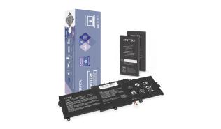 Mitsu bateria Asus ZenBook UX433FA, UX433FL, UX433FN 11.55V, 3400mAh (39Wh) 3 ogniwa Li-polymer Tianneng [BC/AS-UX433FA]
