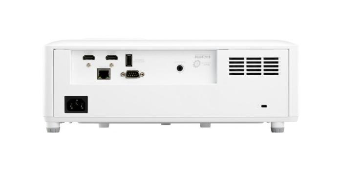 Projektor Viewsonic LS751HD (1920x1080, 16:9, 5000, 3000000:1, 20000h/20000h) (2xHDMI, 1xUSB, 1xUSB-C, 1xRS-232, 1xLAN-RJ45)