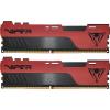 DDR4 64GB (2x32GB) 3600 MHz Patriot Viper Elite II Red CL20 [PVE2464G360C0K]