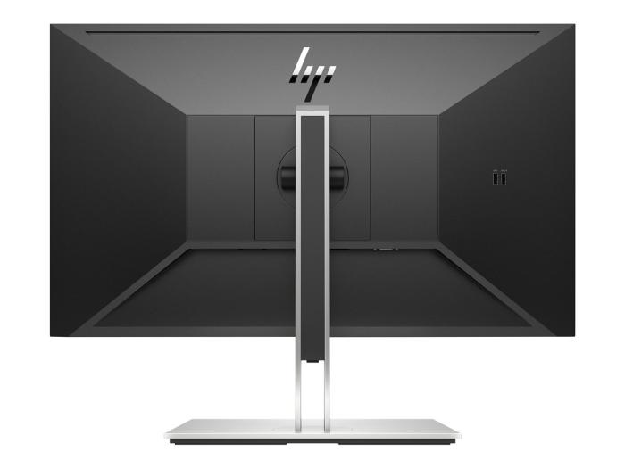 27’’ HP E27q G4 (IPS LED, 2560x1440, 250, 5ms, 60Hz) (DP, HDMI, 5xUSB 3.2, VGA) vesa, pivot, czarny [9VG82AAABB]