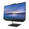 Komputer All-in-One Asus [M5401WUAT-BA007X] 8-Core Ryzen 7 5700U/24 1920x1080/16GB DDR4/1TB SSD/Radeon/Win11Pro (czarny)