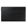 75’’ Samsung LH75WACWLGCXEN (VA 4K, 3840x2160, 350, 8ms, 60Hz) (3xHDMI 2.0, DP 1.2, RJ45, 2xUSB 2.0, LAN, Audio) vesa, głośniki, czarny