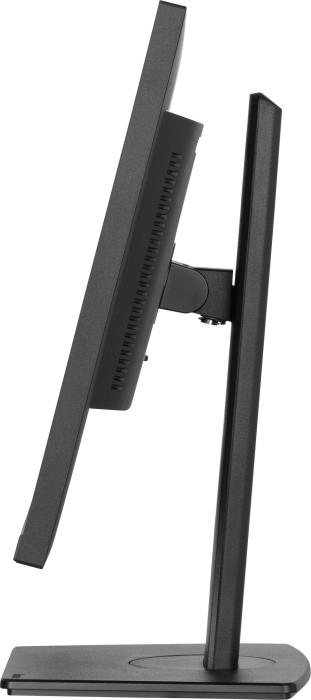 27’’ Iiyama ProLite XUB2797HSN-B1 (IPS LED, 1920x1080, 250, 1000:1, 99% sRGB, 1ms, 100Hz) (HDMI 1.4, DP 1.2, 3xUSB 3.2 Gen1, USB-C 7.5W, USB-C 65W) pivot, głośniki (2x2W), czarny