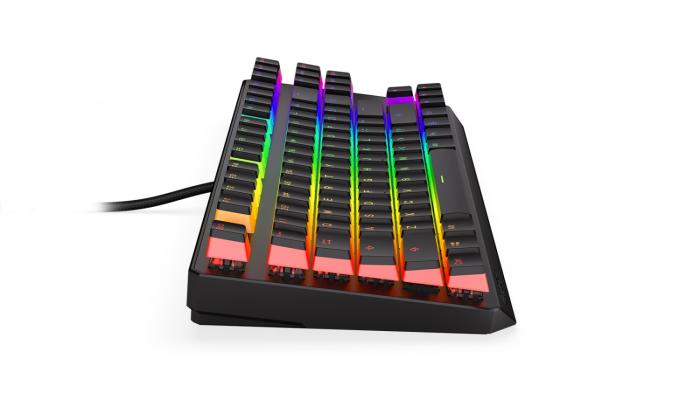 Endorfy Thock TKL Pud Kailh BR RGB [EY5A005]