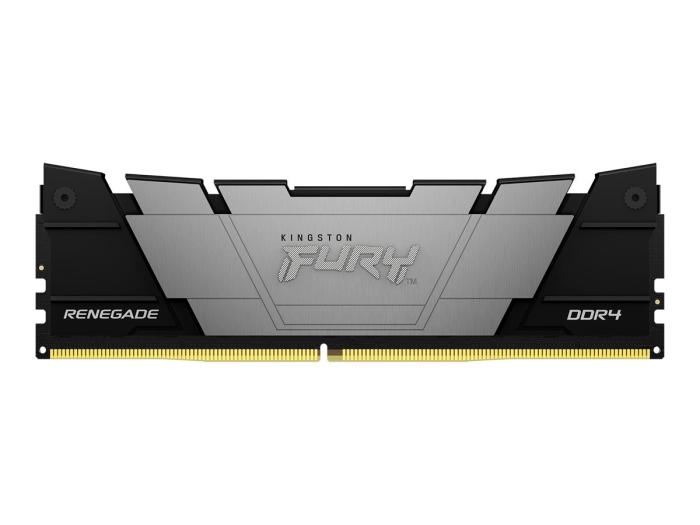 DDR4 32GB 3200 MHz Kingston FURY Renegade CL16 16-18-18 1.35V [KF432C16RB2/32]