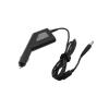 Movano zasilacz samochodowy do laptopa DELL 19.5V / 3.34A / 65W z wtyczką 7.4x5.0mm + PIN [DEL195334 SAM]