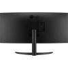 34’’ LG 34WR50QC-B (VA LED, 3440x1440, 300, 5ms, 99%sRGB, HDR10, 100Hz) (2xHDMI 2.0, 1xDP 1.4) czarny