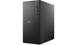 DELL Tower ECT1250 i5-14400 16GB 1TB SSD RTX 4060 8GB WLAN + BT W11P 3YPS [ECT1250_RPLS-R_009N]