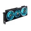 Radeon RX 7700XT PowerColor 12GB GDDR6 Hellhound OC [RX7700XT 12G-L/OC] (1xHDMI 2.1, 3xDP 2.1) (192-bit, PCI-E 4.0)