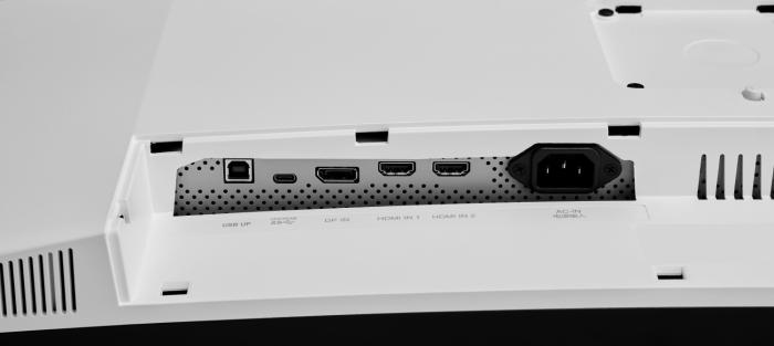 49’’ LG 49WQ95C-W (IPS zakrzywiony 3800R, 5120x1440, 400, 5ms, 99% sRGB, 144Hz) (2x HDMI 2.0, DP 1.4, 4x USB 3.0, USB-C/DP 1.4) głośniki, biało-czarny)