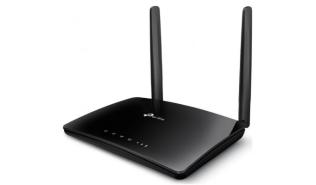 TP-Link Wireless Router WiFi 5 Modem 4G [Archer MR402]