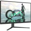 (27) Philips Evnia 27M2N3200A/00 (IPS WLED, 1920x1080, 300, 1000:1, 1ms, sRGB 128%, HDR10, 180Hz) (2xHDMI 2.0, DP 1.4, Audio) pivot, głośniki (2x2W), czarny