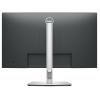27’’ Dell P2725H (IPS LED, 1920x1080, 300, 8/5ms, 99% sRGB, 100Hz) (HDMI 1.4, DP 1.2, USB-A 3.2, USB-B 3.2, USB-C 3.2 PD 15W) pivot, czarny [210-BMGC/5Y]
