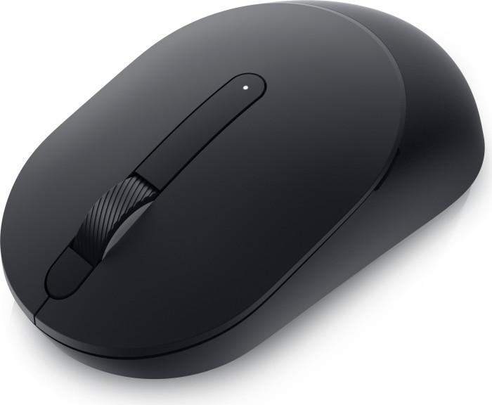 Dell MS300 Black Wireless 4000dpi (optyczna, 1, 3) (czarny) [570-ABOC]