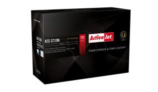 ATS-3710N - czarny toner ActiveJet, 5000 stron (zamiennik MLT-D205L, SU963A, U974A) (Samsung ML 3310D, 3310ND, 3710D, 3710ND, 3710DW, SCX 4833FD, 4833FR, 5737FW)