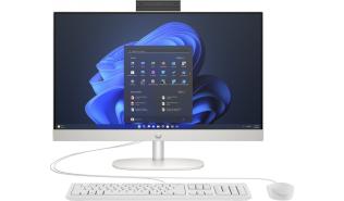 Komputer All-in-One HP EliteOne 870 G9 AiO [A55MRET] Intel Core i5-14500 24inch 16GB 512GB SSD W11P (srebrny)