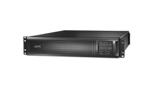 APC Smart-UPS 3000VA Rack/Tower LCD 230V with Network Card [SMX3000RMHV2UNC]