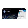 Q3961A (122A) - cyan, oryginalny toner drukujący HP, 4000 stron (HP Color LaserJet 2550, 2550l, 2550ln, 2550n, 2820, 2830, 2840)
