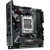 Asus ROG STRIX B850-I GAMING WIFI (AMD B850) [AM5, 2xDDR5 do 8400MHz, (HDMI 2.1) (4xM.2, 1xPCIe 5.0 x16), WiFi 7, BT 5.4, mini ITX]