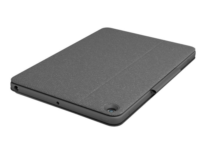 Logitech Combo Touch for iPad 7th generation [920-009629]