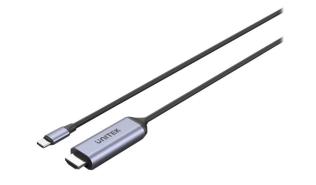 Unitek V1423A (adapter) USB-C / HDMI 2.0 4K@60Hz (1.8m)
