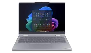 Lenovo ThinkBook 14 2-in-1 G6 IPL [22AR002FPB] Intel Core Ultra 7 355 14inch WUXGA Touch 16GB 512GB SSD M.2 PCIe W11P 3Y OS