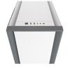 Corsair 5000D Tempered Glass Mid-Tower ATX PC Case White (szkło hartowane) (2x USB 3.2 Gen1, 1x USB-C 3.2 Gen1) (4x2.5, 2x3.5) [CC-9011209-WW]