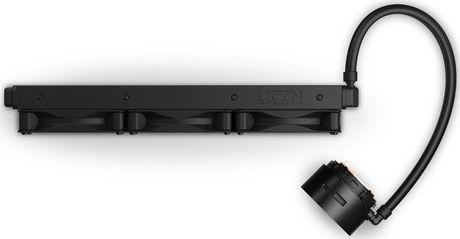 NZXT Kraken Z73 360mm LCD (wodne) [RL-KRZ73-01]
