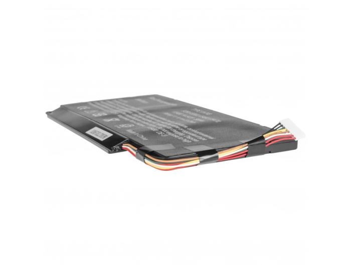 Green Cell bateria do Dell Vostro 5460 5470 5480 5560, 11.1V 4500mAh [DE105]