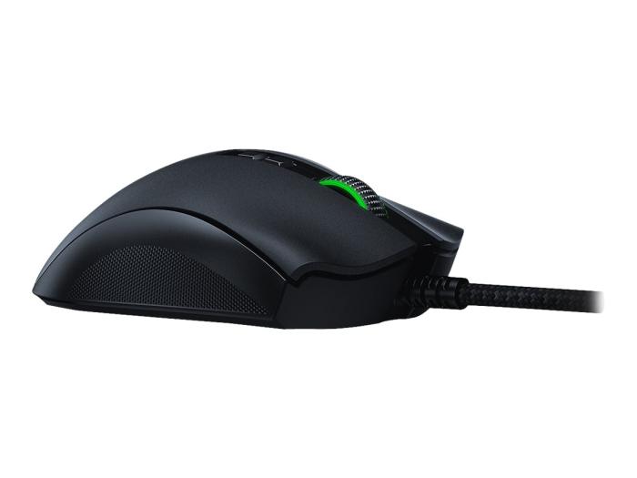 Razer DeathAdder V2 20000dpi (optyczna, USB, 1, 8) [RZ01-03210100-R3M1]