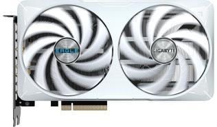 GeForce RTX5060Ti Gigabyte 8GB GDDR7 Eagle OC Ice [GV-N506TEAGLEOC ICE-8GD] (1xHDMI 2.1b, 3xDP 2.1b) (128-bit, PCIe 5.0)
