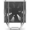 NZXT T120 RGB (biały) [RC-TR120-W1]