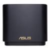 Asus ZenWiFi AX Mini XD4 Wi-Fi 6 AX1800 1-pack System Mesh (czarny) [ZenWiFi AX Mini XD4 1PK Black]