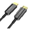 Unitek Kabel optyczny HDMI 2.0 AOC 4K 60Hz (50m) [C11072BK-50M]
