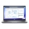 DELL Precision 3490 16-Core Intel Ultra 7 155H /14 1920x1080 matowa IPS 60Hz / 16GB DDR5 (max 64GB) / 512GB / RTXA500Ada 4GB / pk / 1.4kg / Win11Pro [N001P3490EMEA_VP]