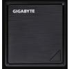 Komputer miniPC GIGABYTE BRIX GB-BPCE-3455 Celeron Dual-Core J3455 2.3GHz/1 slot DDR3/HDD lub SSD SATA/brak systemu