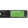 WD Green SN350 960GB SSD M.2 2280 PCIe Gen3x4 (2400/1900MB/s) [WDS960G2G0C]