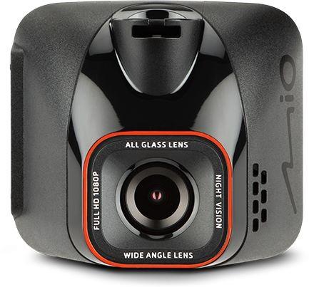 Wideorejestrator MIO MiVue C570 Sony Starvis Sensor FullHD GPS